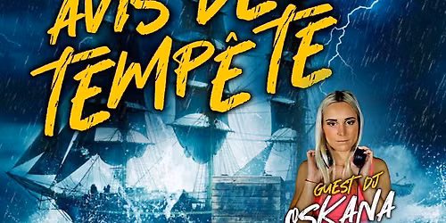 \ud83c\udf29\ufe0f\ud83d\udd25 VENDREDI 23 OCTOBRE \u2013 AVIS DE TEMP\u00caTE \u00c0 L\u2019ANDALOU ! \ud83d\udd25\ud83c\udf29\ufe0f