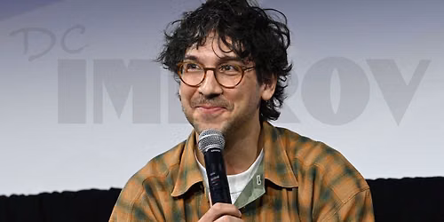 Rick Glassman (June 25-27)