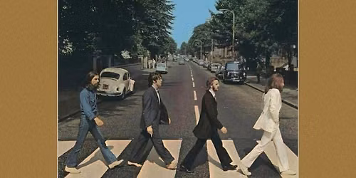 Yesterday: A Jazz Tribute to the Beatles featuring the Kyle Bryant Trio