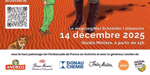 La F\u00eate de No\u00ebl 2025