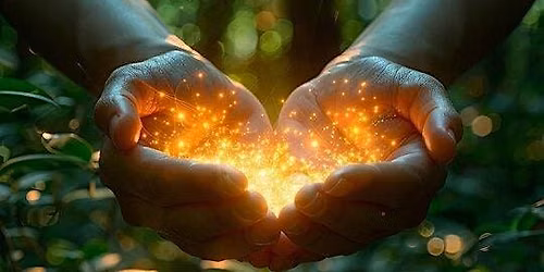 Reiki Levels III & IV Intensive: Weekend Certification