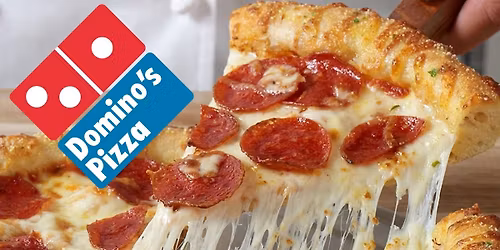 Domino\u2019s Pizza Fundraiser Night
