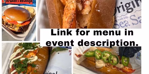 Norseman Lobster in Grove City Mn! Surf🦞 & Turf🍔