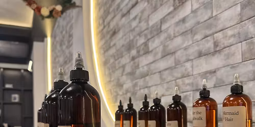 Holiday Candle making at DiMatteo Winery