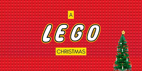 A Lego Christmas