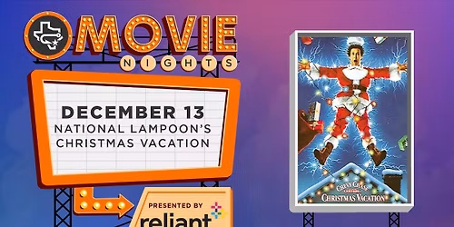 Movie Night at Whataburger Field