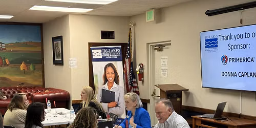 Education Series: Speed Networking