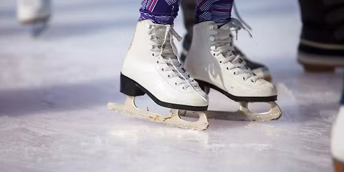 Wheaton Park District Open Skate Rink - 12\/23\/2025