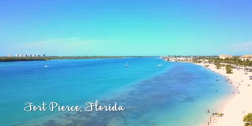 Treasure Coast Paddle Battle