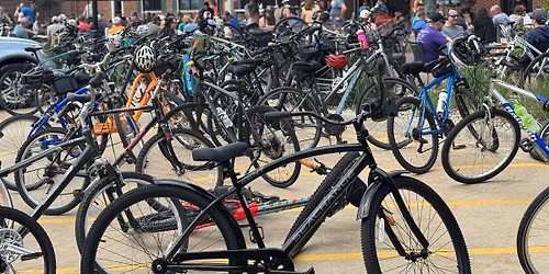 2026 Beers and Gears Pub Ride