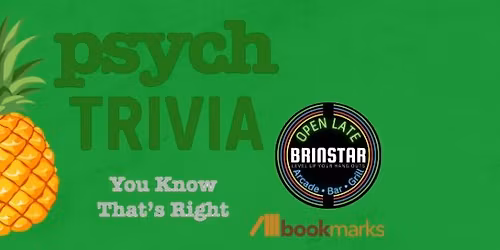 Psych: The Trivia