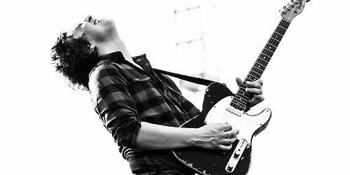 Davy Knowles