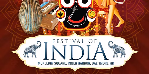 Rathyatra & Festival of India 2026