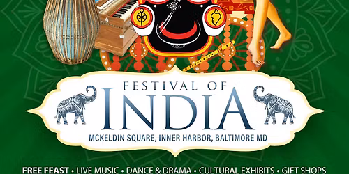 Rathyatra & Festival of India 2026