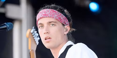 LANY Manchester Tickets