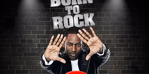 Netflix Is A Joke Presents: Tony Rock Live From The Sunset Strip