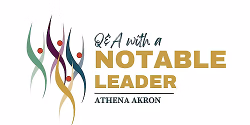 Q&A w\/a Notable Leader: Jane Bond, Board President of the Makeshift Theater