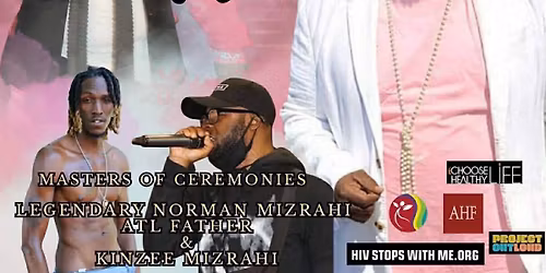 3rd Annual Andre & Family Invades Syracuse 