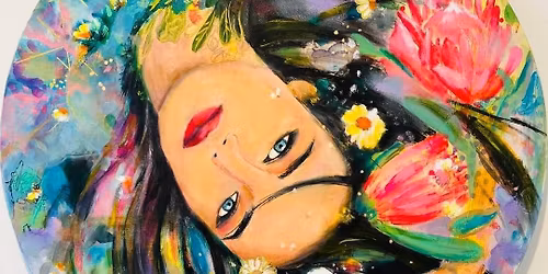 An Evening for Her: Friday Night Social Group