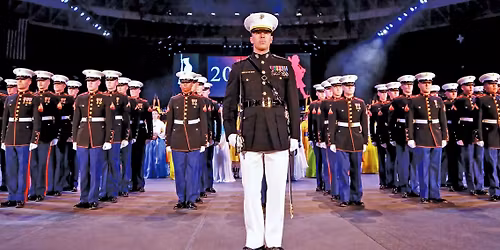 Virginia International Tattoo at Norfolk Scope Arena