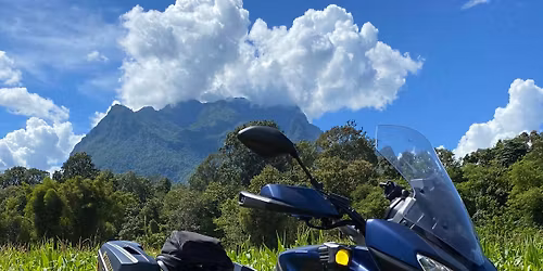 Halloween ride