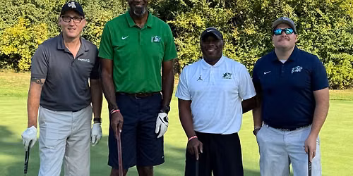 Second Annual Rotary Golf Classic