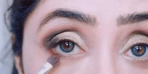 make up class for free