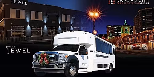 Holiday  Light Tours