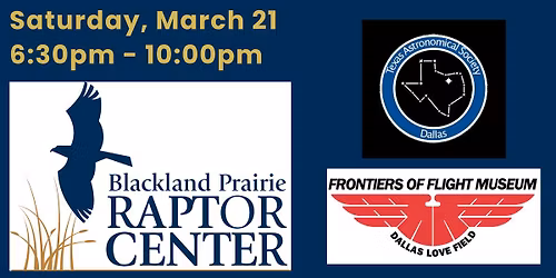 Star Party On The Prairie