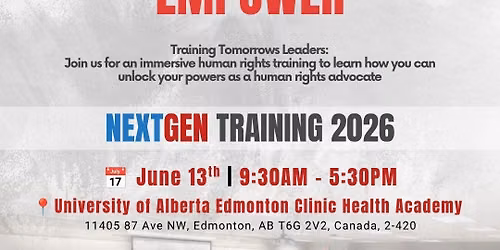 NextGen Edmonton