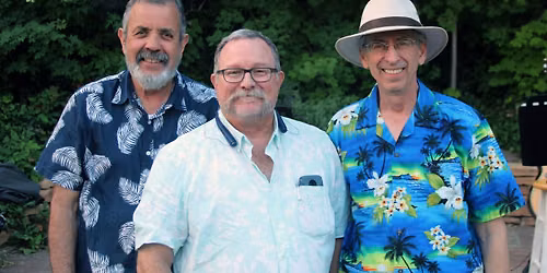 Relic (Free Sunday Night Concert Series)