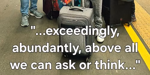 Guest Missionaries