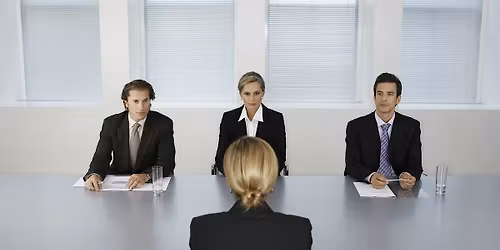 OhioMeansJobs Medina Interviewing Skills Workshop