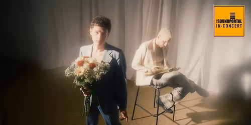 YUKNO \u2013 Gute Nachtmusik Tour 2025