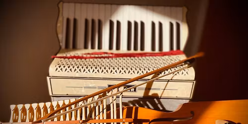 Vom steten Wandel - Ensemble V\u00c4XEL G\u00c5NG