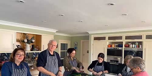 Fermentation Masterclass