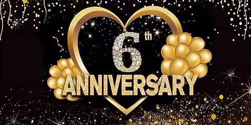 SJS 6th Anniversary Event