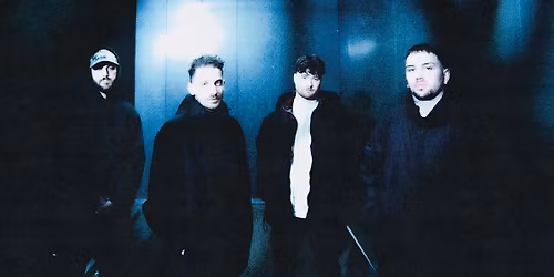 Varials @ The Handlebar