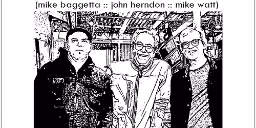 Mike Baggetta