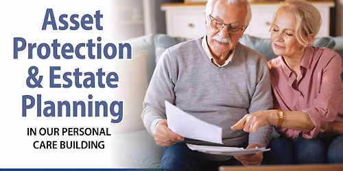 Asset Protection and Estate Planning