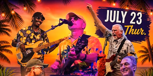 Concert at Bayfront Field