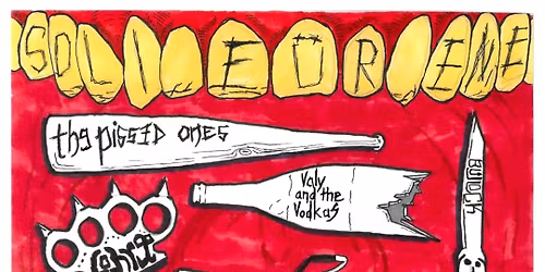 SOLI KONZERT F\u00dcR ENE