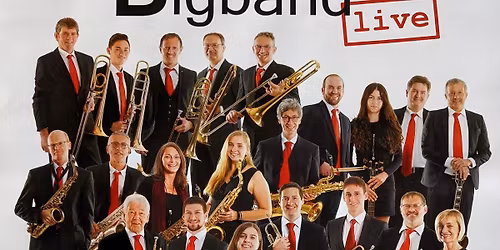 Big Band Leobendorf
