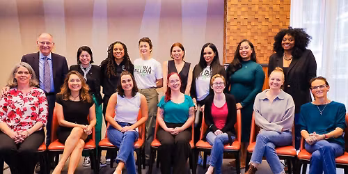 ACC Warrior Weekend Patient Conference and Patient Panel