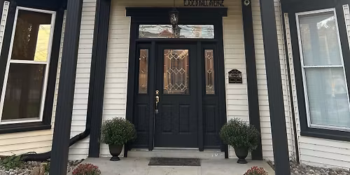 Breakfast with Santa