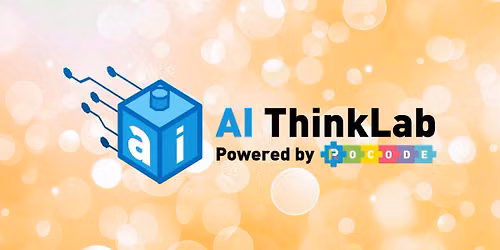 AI ThinkLab I Summer Camp @ The Game Hub