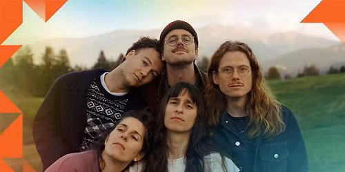 Black Sea Dahu \u2013 Everything Tour (SUI) | Solong