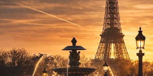 Journ\u00e9e libre \u00e0 Paris.