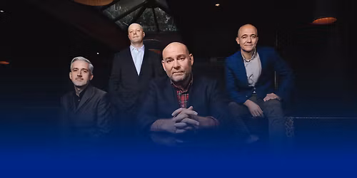 JAMES TAYLOR QUARTET