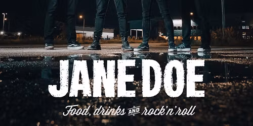 Knogj\u00e4rn live @Jane